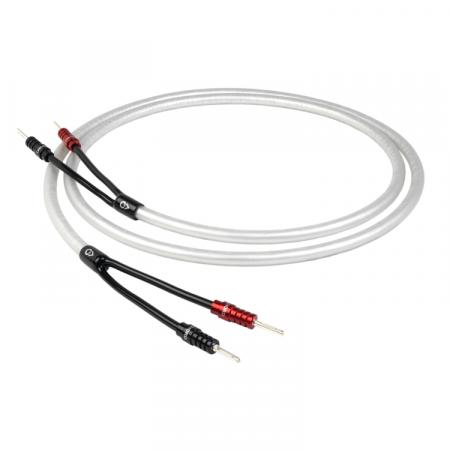 Акустический кабель Chord Company ClearwayX Speaker Cable ban-ban Pair 1.5m