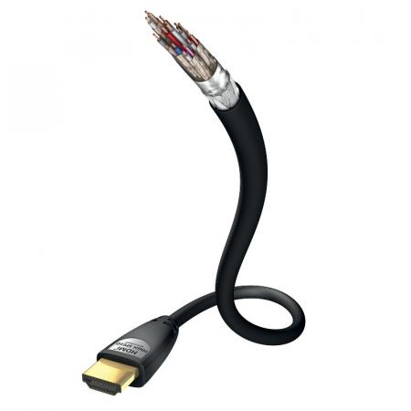 HDMI кабель In-Akustik Star HDMI 7.5m #00324575