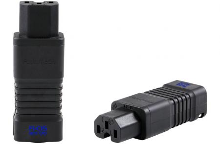 Сетевой коннектор Furutech FI-C15 NCF (R)