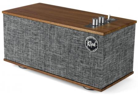 Беспроводная Hi-Fi акустика Klipsch The One II Walnut