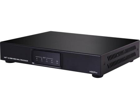 Контроллер видеостены Cypress CDPS-4KQ-AD