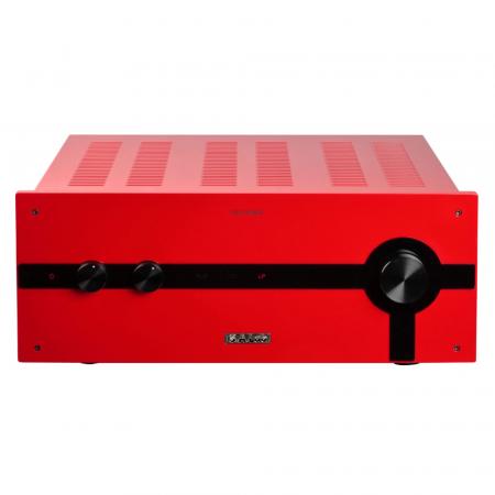 Ламповый интегральный усилитель S.A. Lab BLACKBIRD MKII