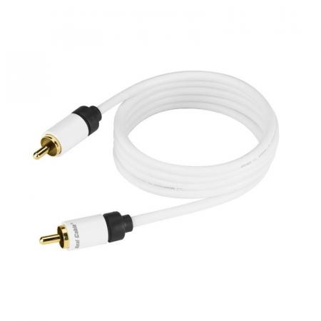 Кабель для сабвуфера Real Cable SUB-1, 3.0m