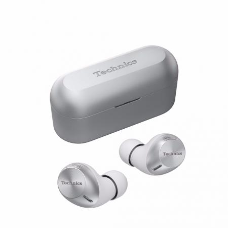 Наушники Technics EAH-AZ40M2GS Silver