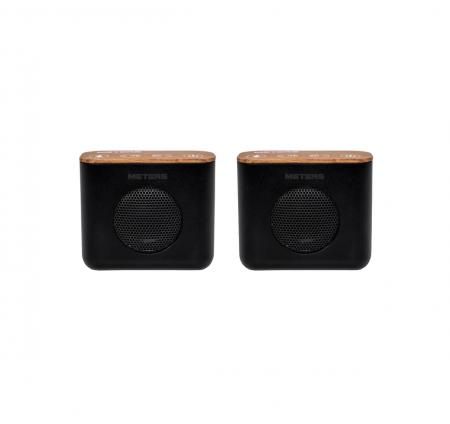 Беспроводная акустика Meters Linx Speaker Set