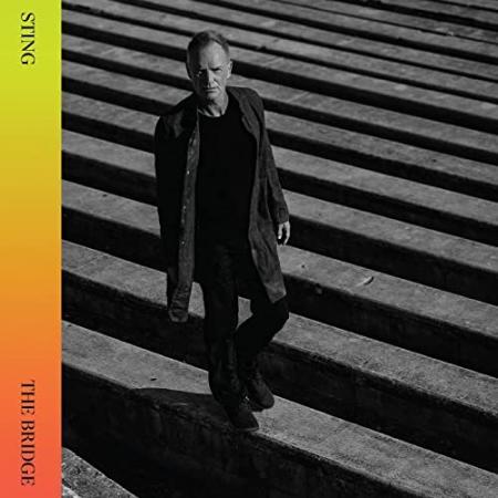 Виниловая пластинка Sting - The Bridge