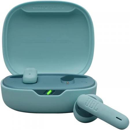 Наушники JBL Wave Flex 2 Blue
