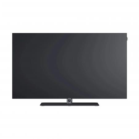 OLED телевизор Loewe inspire 65 OLED Basalt Grey