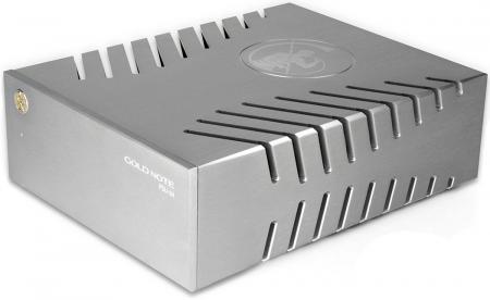 Блок питания Gold Note PSU-10 silver
