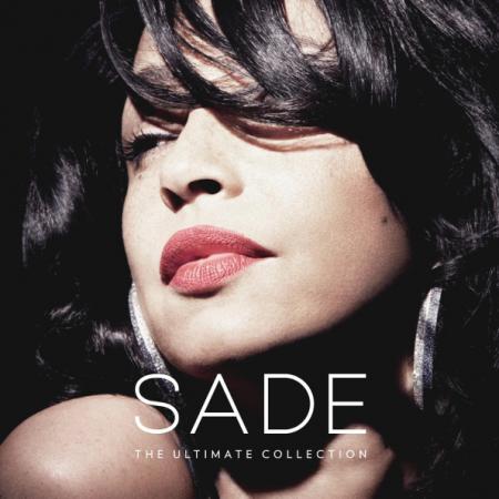 CD диск Sade - The Ultimate Collection