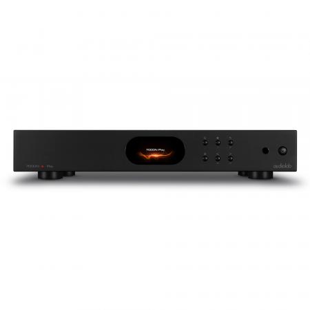 Сетевой проигрыватель AudioLab 7000N Play Black