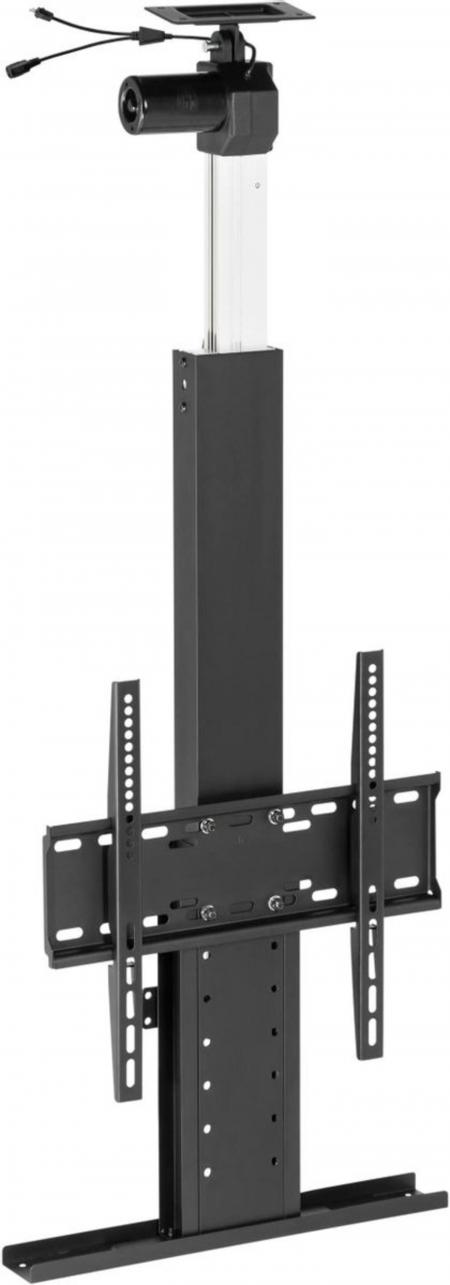 Кронштейн для телевизора Cactus CS-STM-7844 черный