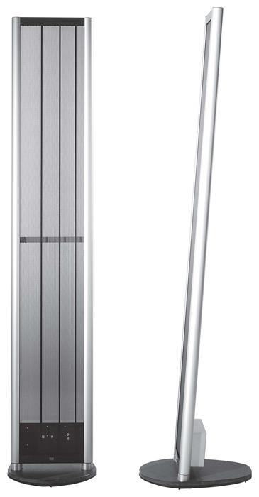 Напольная акустика Final Sound Model 600i PL/FS silver/white