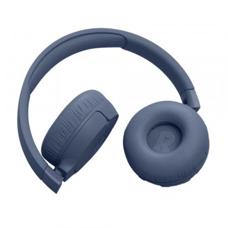 Наушники JBL Tune 670NC Blue