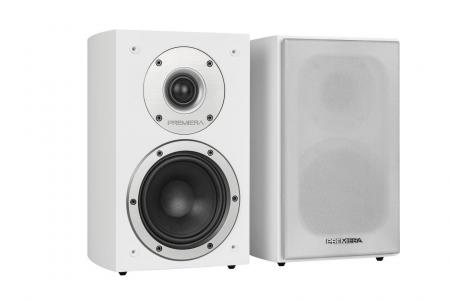 Полочная акустика Premiera DS-501 WT