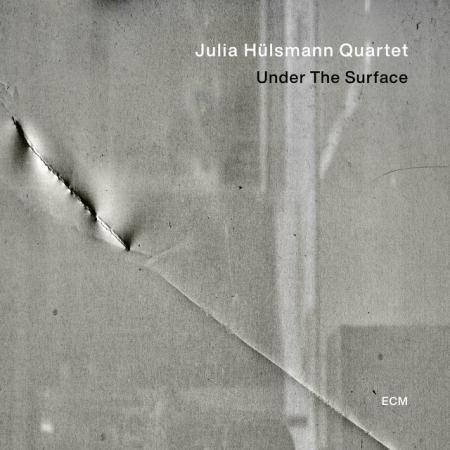 Виниловая пластинка Julia Hulsmann - Under The Surface (Black Vinyl LP)