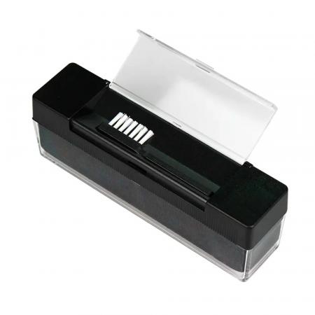 Щетка для чистки пластинок Alive Audio AA-ACC-VELVB