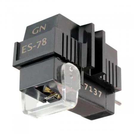Игла Gold Note REPLACEMENT STYLUS ES-78