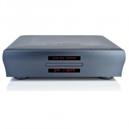 CD-транспорт Playback Designs MPT-8