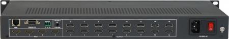Видеопроцессор Digis VWP-EM416-2S