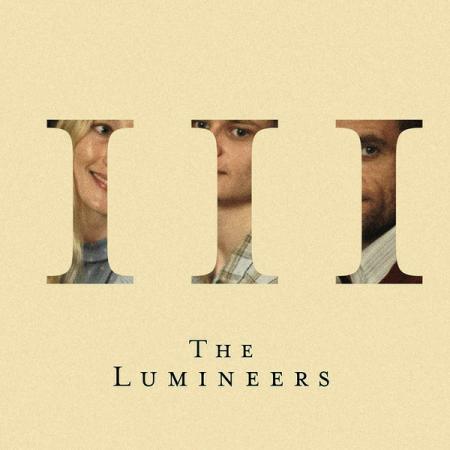 Виниловая пластинка The Lumineers - III (Black Vinyl LP)