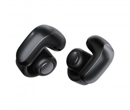 Наушники Bose Ultra Open-Ear True Wireless Open Earbuds Black