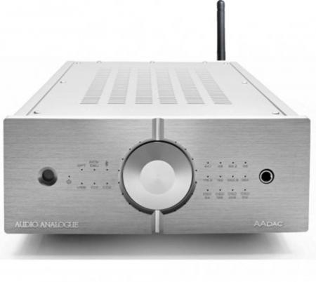 ЦАП Audio Analogue AADac Silver (Bluetooth)