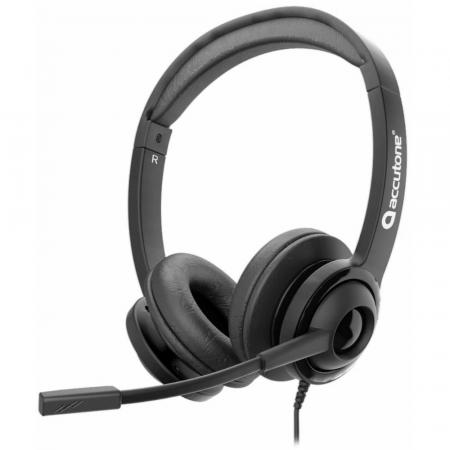 Наушники Accutone UB210