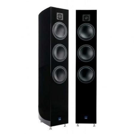 Напольная акустика Gauder Akustik Arcona 100 MKII SD Piano High Gloss Black