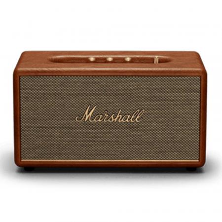 Беспроводная акустика Marshall Stanmore III Brown