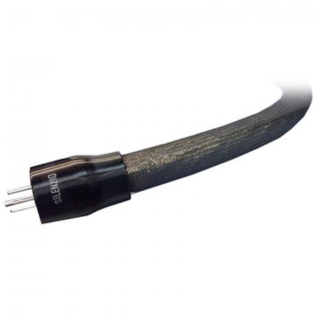 Силовой кабель ZenSati Silenzio Power Cord 2 m