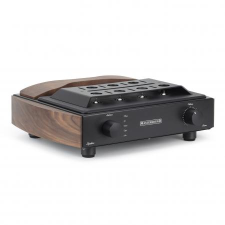 Предусилитель Mastersound Spettro Black