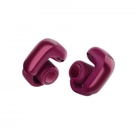 Наушники Bose Ultra Open-Ear True Wireless Deep Plum