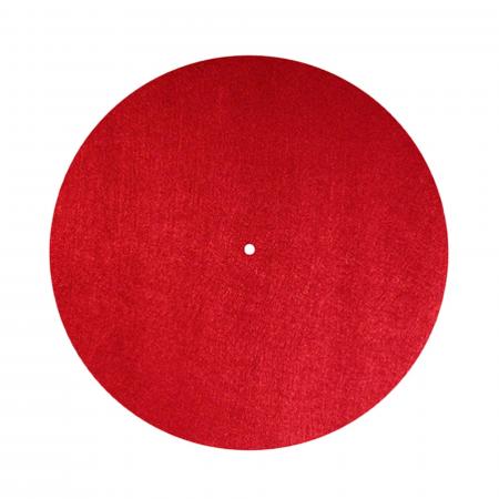 Мат Dynavox PM2 Filz Red (207541)