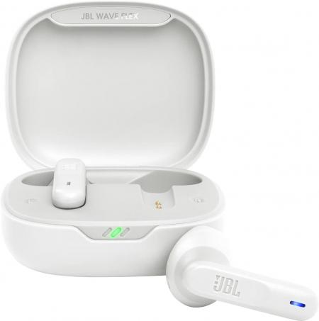 Наушники JBL Wave Flex TWS White