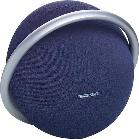Портативная колонка Harman Kardon ONYX STUDIO 8 Blue