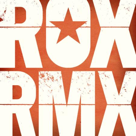 Виниловая пластинка Roxette - Rox Rmx (Black Vinyl LP)