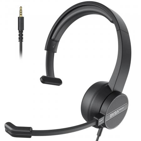 Наушники EKSA H15