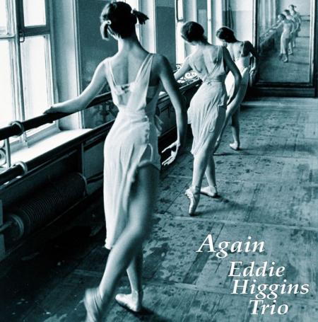 Виниловая пластинка Eddie Higgins - Again (Audiophile, Hyper Magnum Sound) (Black Vinyl LP)