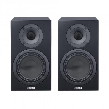 Полочная акустика Canton GLE 20 S2 Black