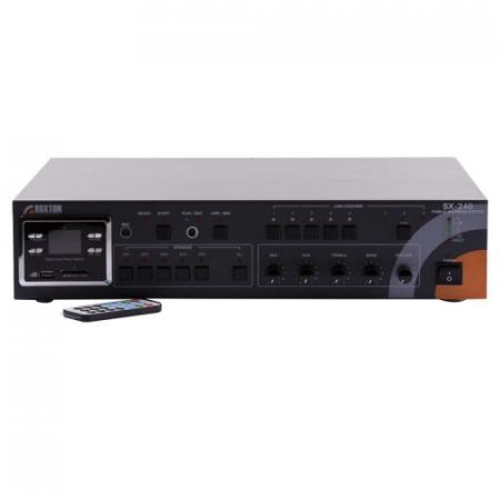 Усилитель звука Roxton SX-240