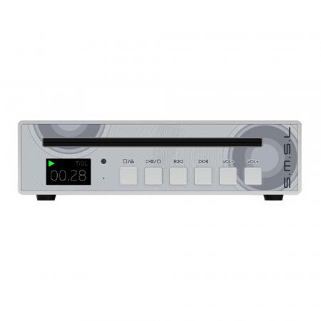 CD проигрыватель SMSL PL100 Silver