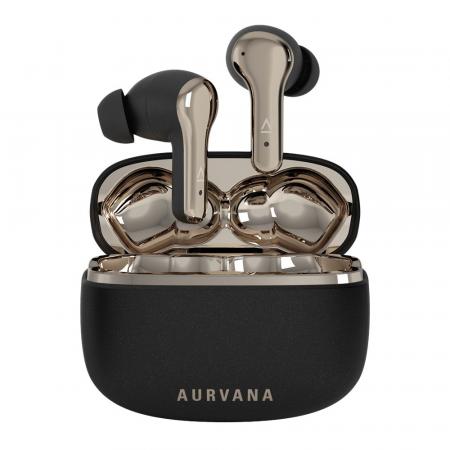 Наушники Creative Aurvana Ace SXFI