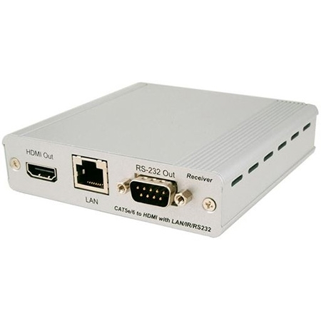 Приемник сигналов HDMI Cypress CH-507RX