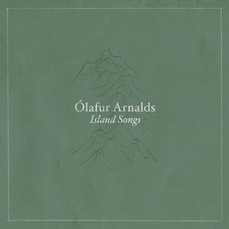 Виниловая пластинка Olafur Arnalds - Island Songs (Black Vinyl LP)
