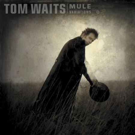 Виниловая пластинка Tom Waits - Mule Variations  (Silver 180 Gram Limited Vinyl 2LP)