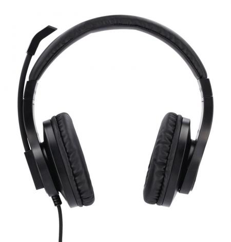 Наушники Hama HS-P300 black