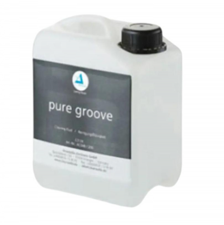 Жидкость для чистки Clearaudio Pure Groove Essence 1.75L