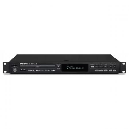 Blu-Ray проигрыватель Tascam BD-MP1 MKII
