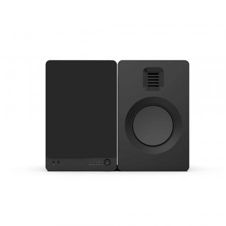 Полочная акустика Kanto Audio TUK MB-FG BlackMatte